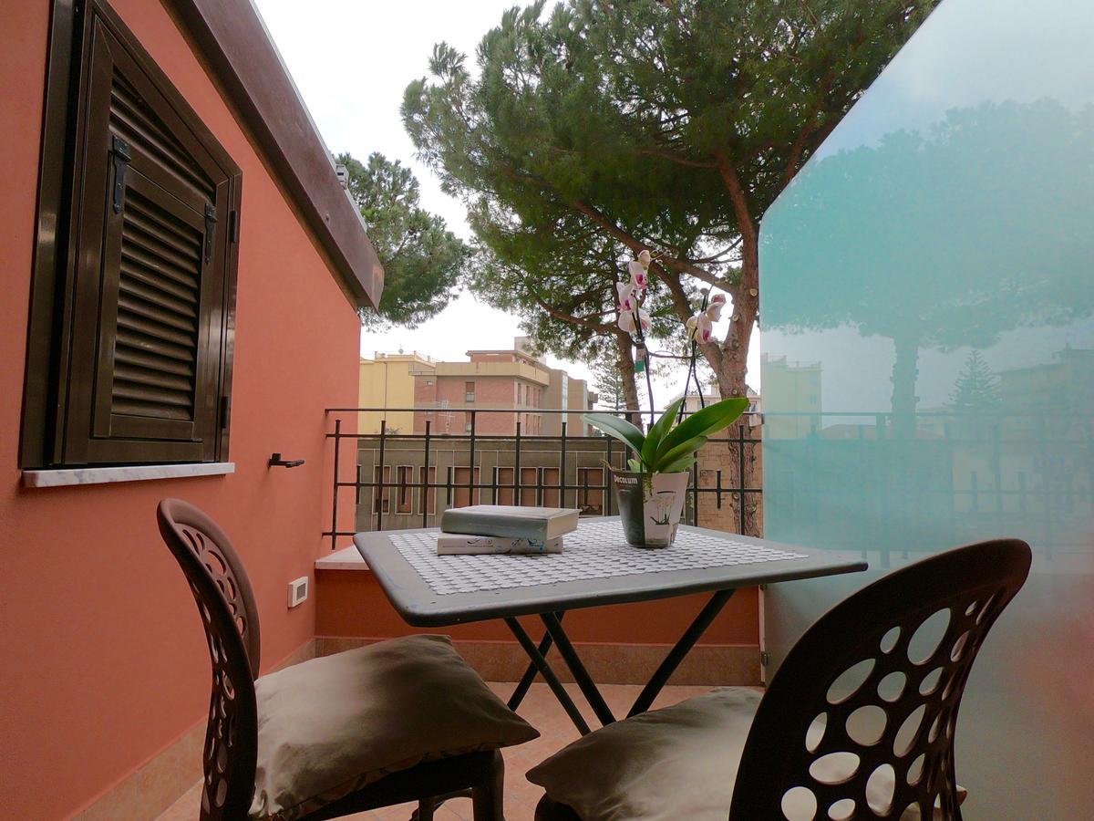 La Bouganville Hotel Arma di Taggia Exterior foto